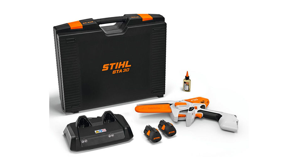Promo Stihl Autunno 2025: Nuovo Potatore GTA 30 Promo Stihl Autunno 2025: Nuovo Potatore GTA 30
